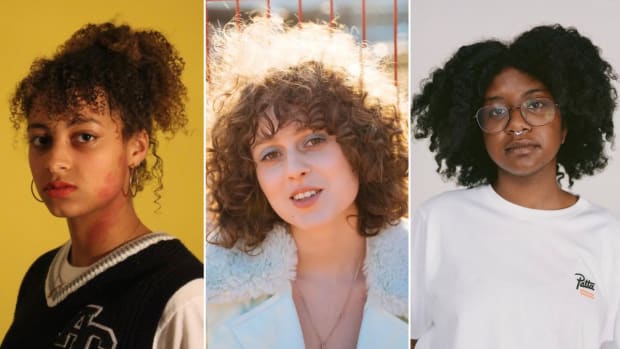 Dankzij Lakiescha (20) moeten alle scholen aandacht gaan besteden aan racisme